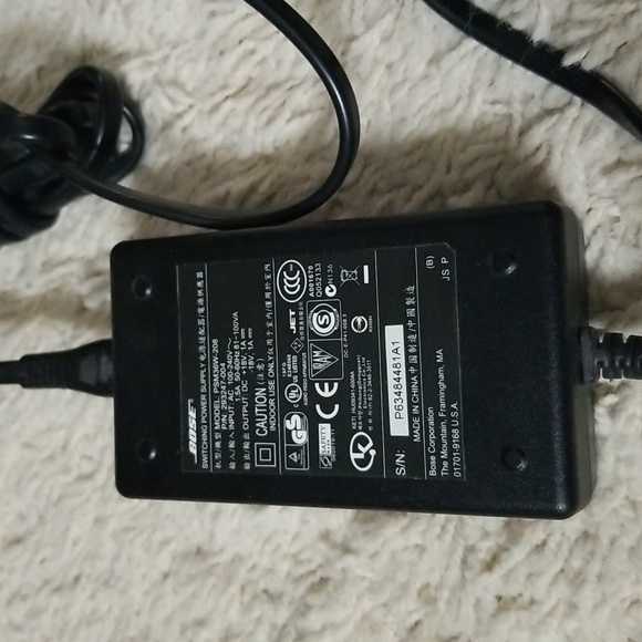 Bose Soundock digital music system - Picture 3 of 8